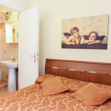 Bed & Breakfast Bel Ami 3*