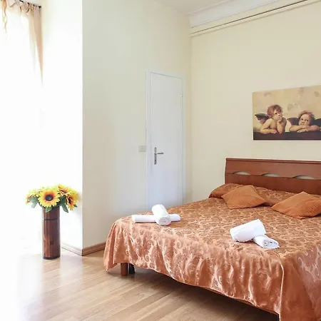 Bed & Breakfast Bel Ami