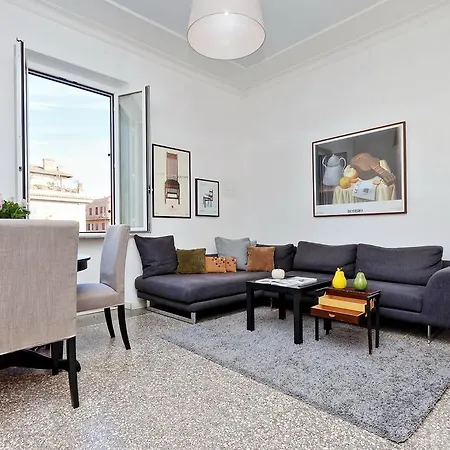 Apartment Piazza Capponi *