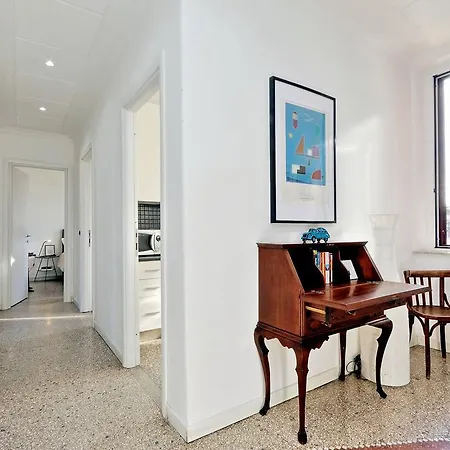 Piazza Capponi Apartment Rome