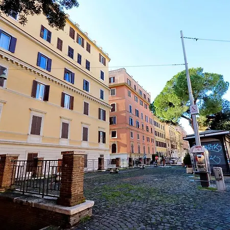Apartment Piazza Capponi