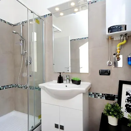 Piazza Capponi Apartment Rome
