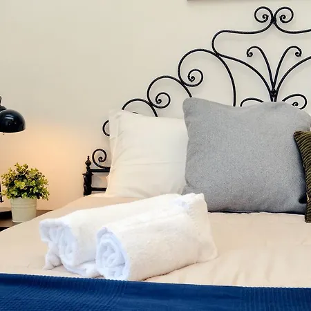 Piazza Capponi Apartment Rome