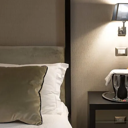 Colonna Suite Del Corso Gasthof
