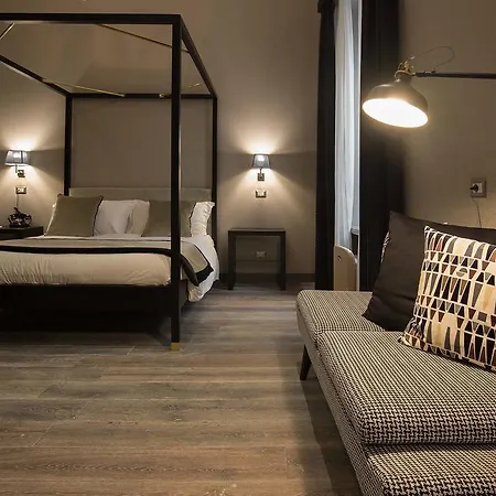 Gasthof Colonna Suite Del Corso Rom