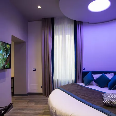 Gasthof Colonna Suite Del Corso Rom