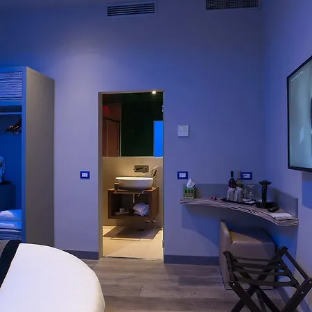 Gasthof Colonna Suite Del Corso