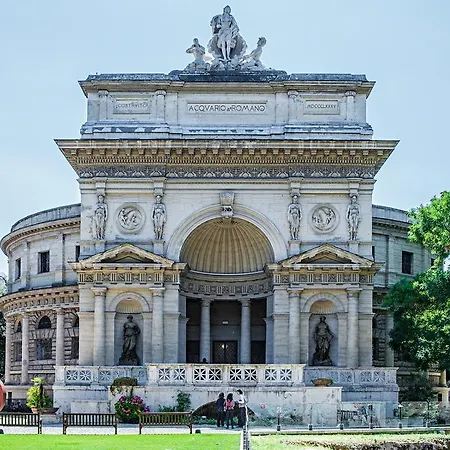 Domus Palatina