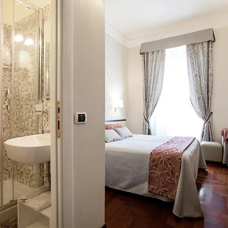 Domus Palatina Guest house
