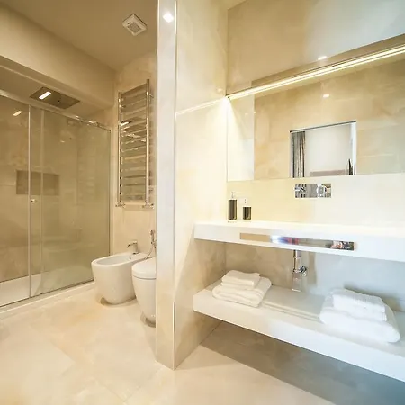 Vittoriano Luxury * Rome