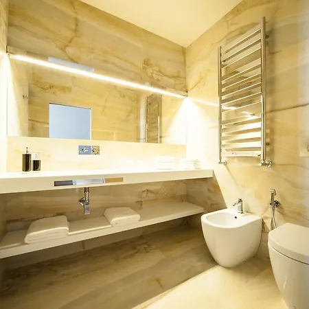 Vittoriano Luxury Maison d'hôtes Rome