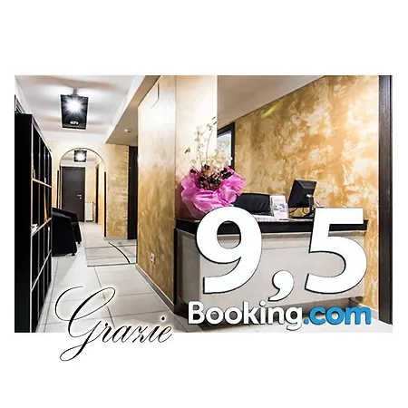 Guest house Acanto *
