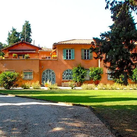 Silj Country house Rome