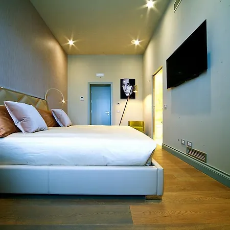 Maison d'hôtes Vittoriano Luxury