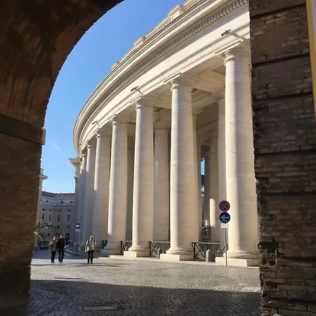 Festina Lente * Roma