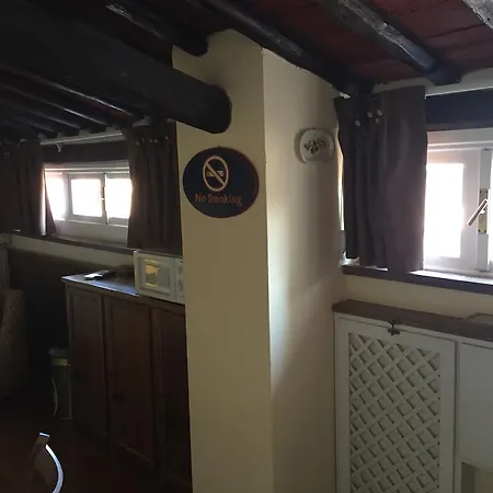 Casa Delle Eroidi Holiday home