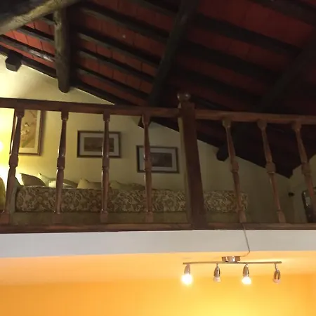 Casa Delle Eroidi Holiday home