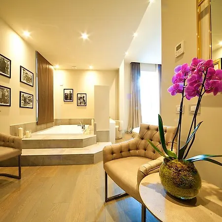 Vittoriano Luxury Maison d'hôtes