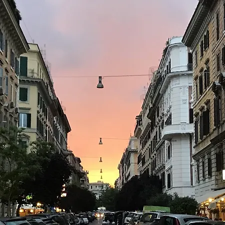 Stardust Panzió