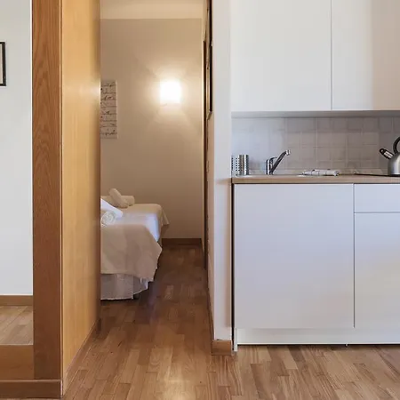 Terrione - Charme Holidays Apartment