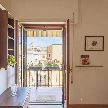 Terrione - Charme Holidays Apartment Rome