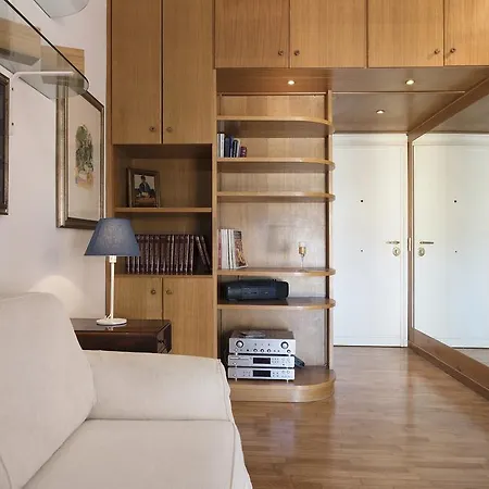 Terrione - Charme Holidays Apartment