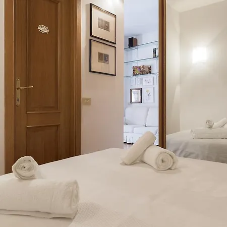 Apartment Terrione - Charme Holidays