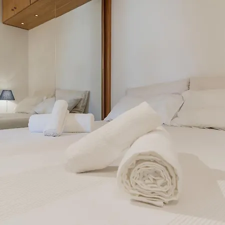 Apartment Terrione - Charme Holidays *