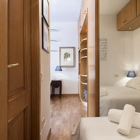 Terrione - Charme Holidays Apartment *