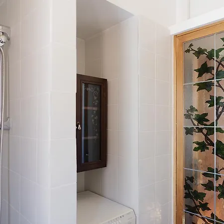 Terrione - Charme Holidays Apartment Rome