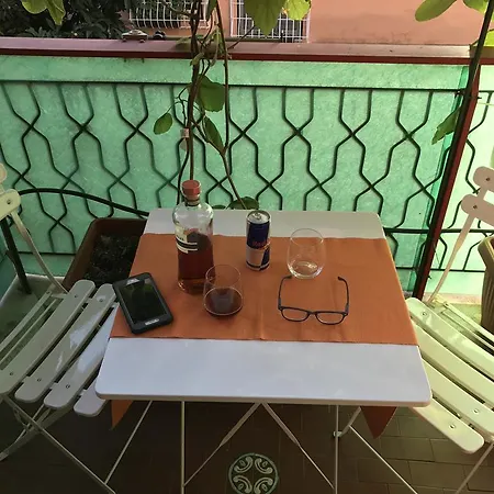 La Fontana Di Carlotta Couette-café *