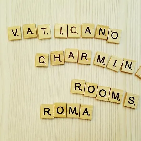 Vaticano Charming Bed & Breakfast 2*