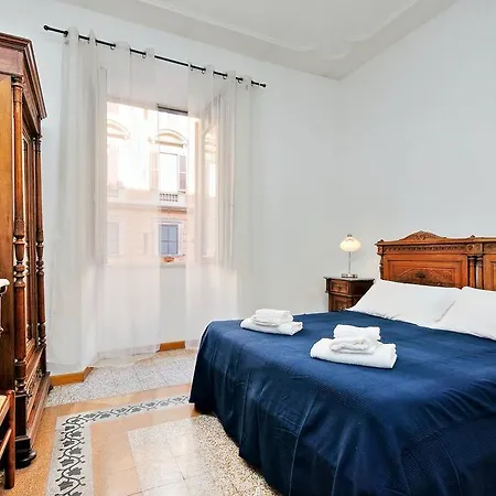 Apartment Unita