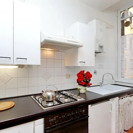 Apartment Unita Rome