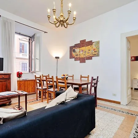 Unita Apartment