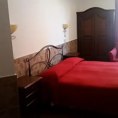 Vecchia 2* Roma