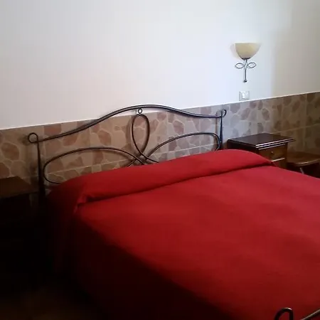 Bed & Breakfast Vecchia 2*