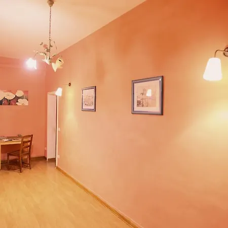 Guest house Gialel
