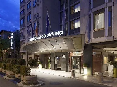 Ξενοδοχείο Nh Leonardo Da Vinci 4*