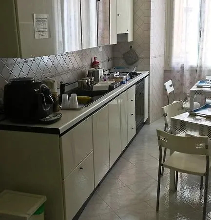 Guest house Gigi Rome