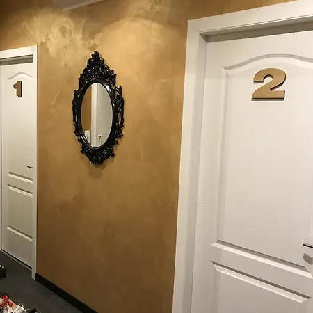 Secret Rhome Guest house Rome