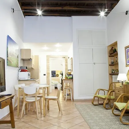 Coliseum Apartament