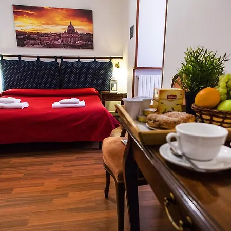 Sole E Luna Bed & Breakfast 2*