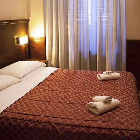 Robinson Hotel