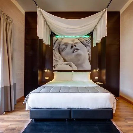Hotel Dharma Luxury 4*