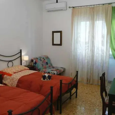 Cupola Di San Pietro Bed & Breakfast