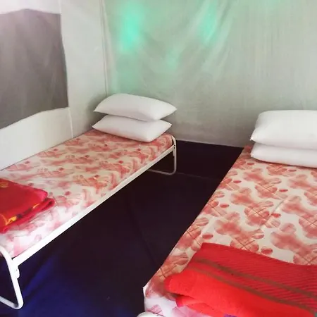 Campsite Tiber 2*