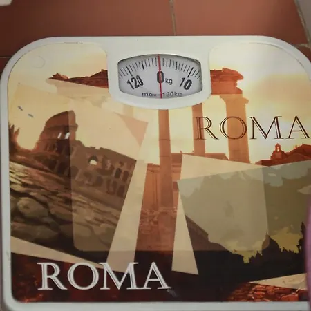 Laura's Rome