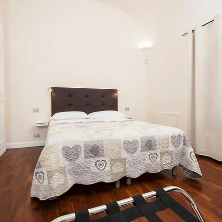 Trinity Luxury Guest house