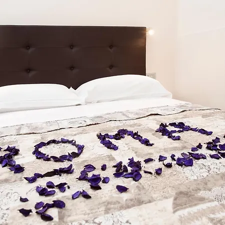 Guest house Trinity Luxury